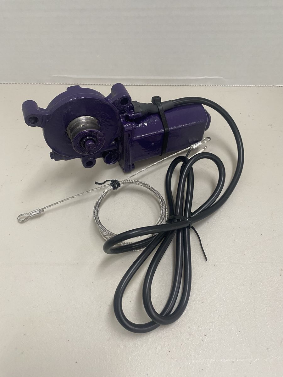 Remote-Troll Motor,Preowned