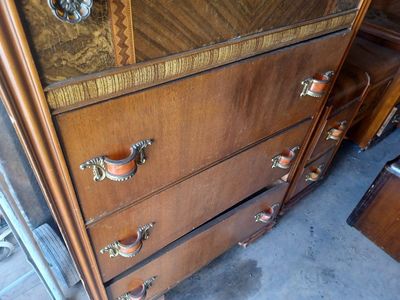 bedroom set