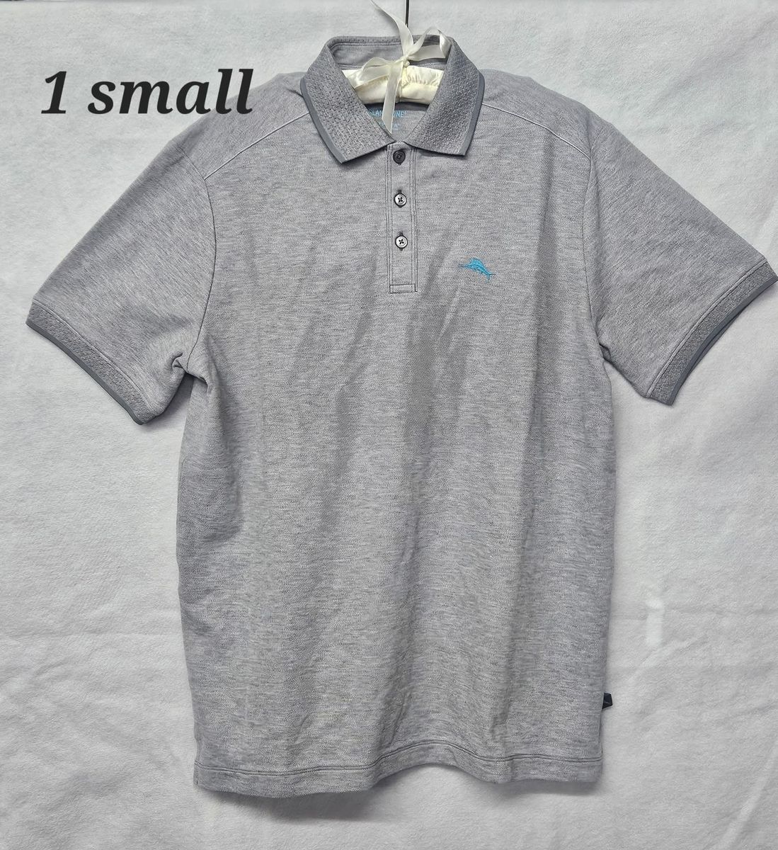 Small Golf shirt