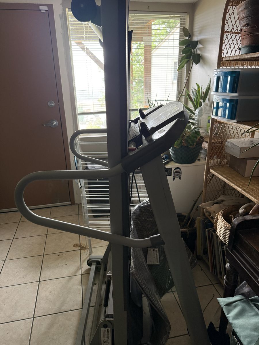 Treadmill