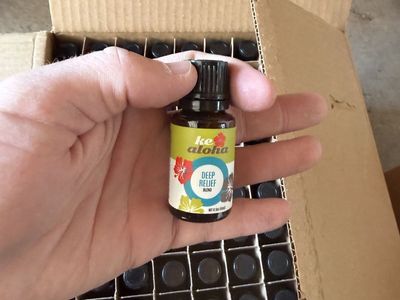 Bulk Essential Oil Blend Lot – 2,000+ Bottles – $100 First to be here gets it