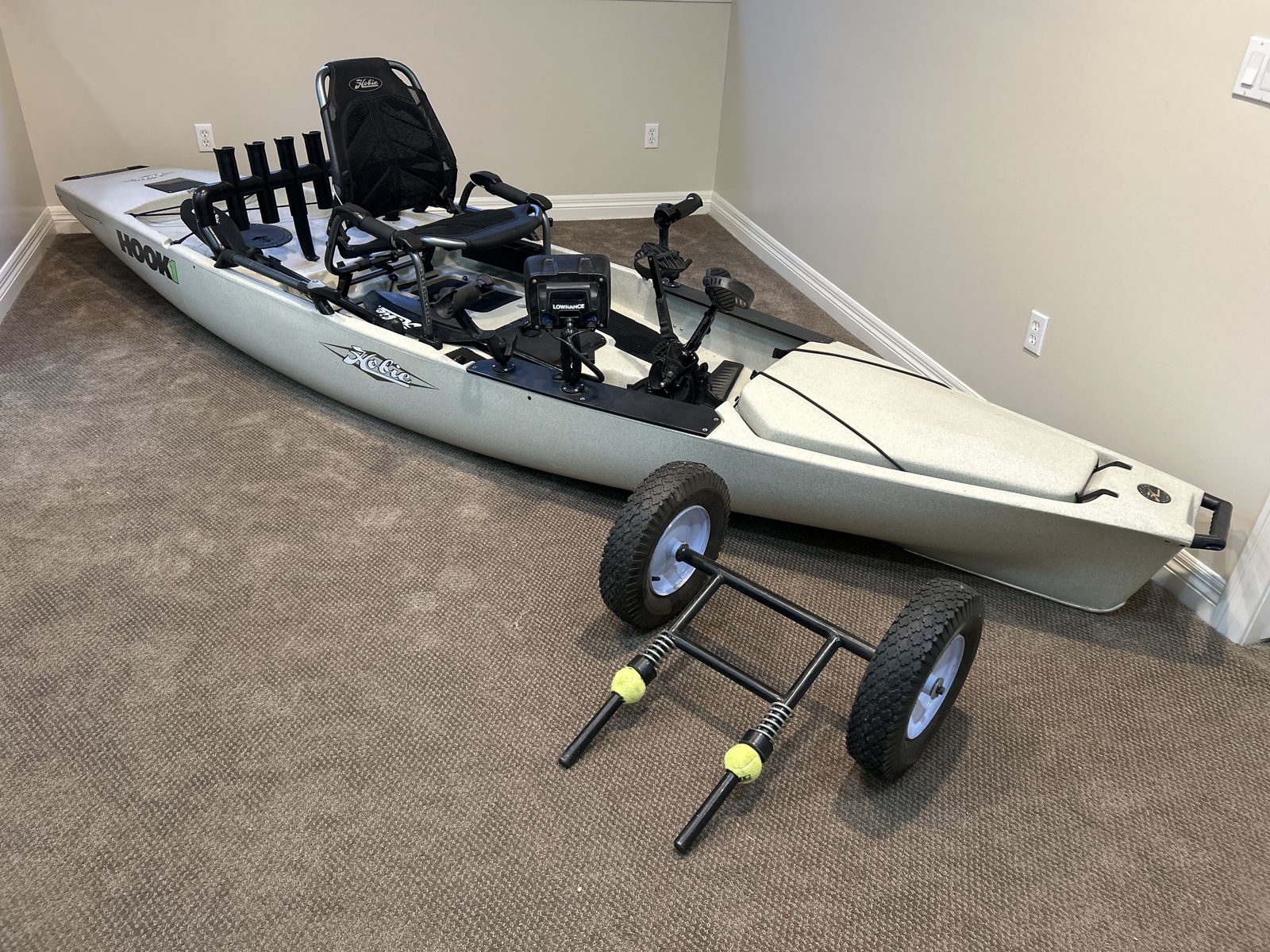 Hobie Proangler14