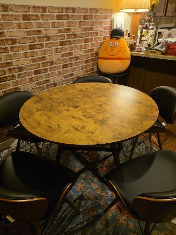 dinning table set