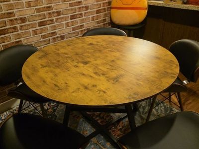 dinning table set