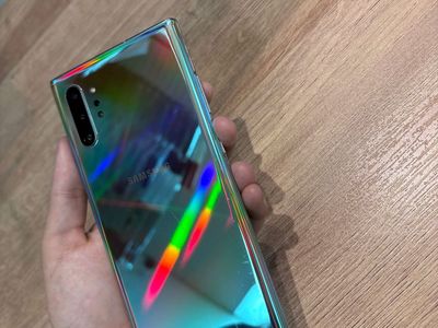 Samsung Galaxy Note 10 Plus - 256gb - Unlocked