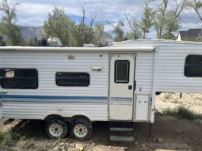 96 Prowler Camper
