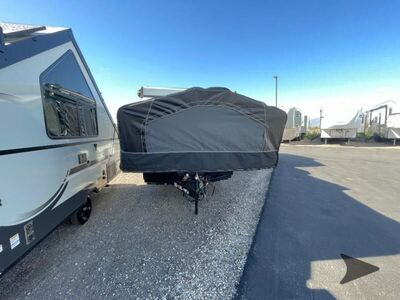 2025 Forest River RV Flagstaff 231MT