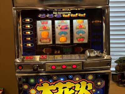 Slot machine