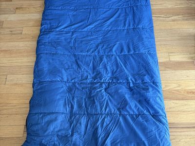 Large Rectangle Sleeping Bag Zero Degree