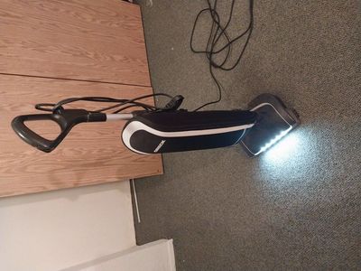 ORECK vacuum cleaner