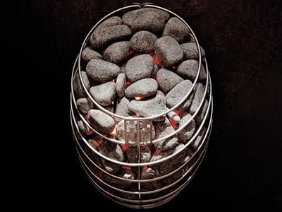 HUUM DROP 6 DROP Series 6.0kW Sauna Heater