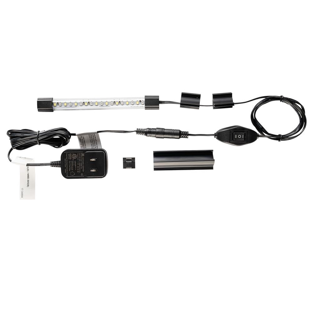 Light Stick for Fish Aquariums,  6-Inch LED