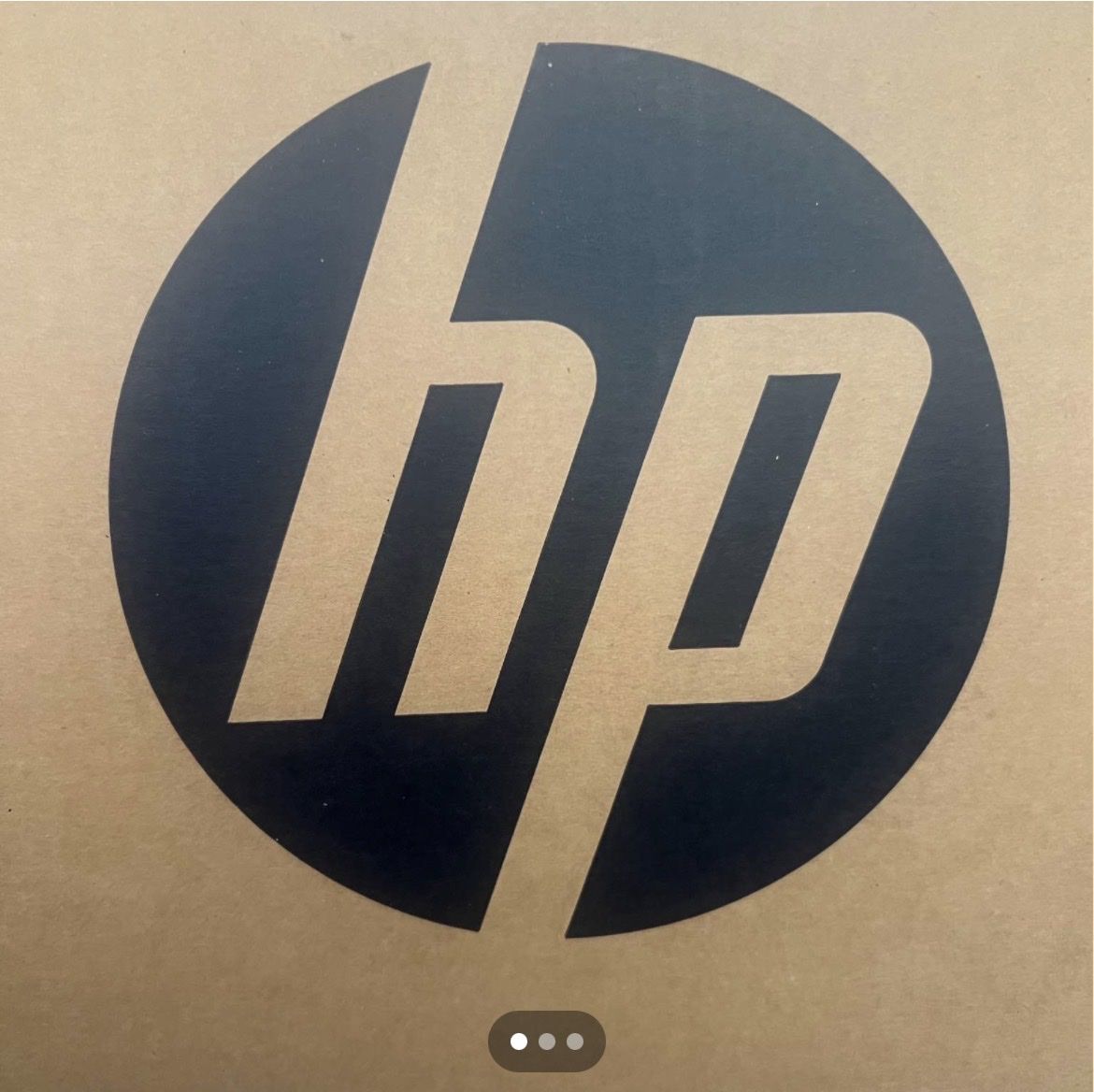 HP Laptop