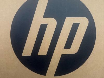 HP Laptop