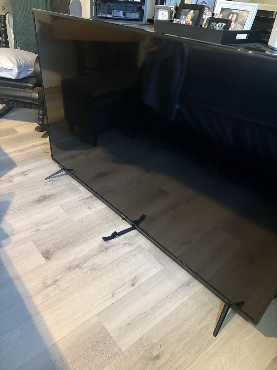 70 In Vizio Smart TV