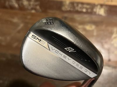 Titleist Vokey SM8 58* Wedge
