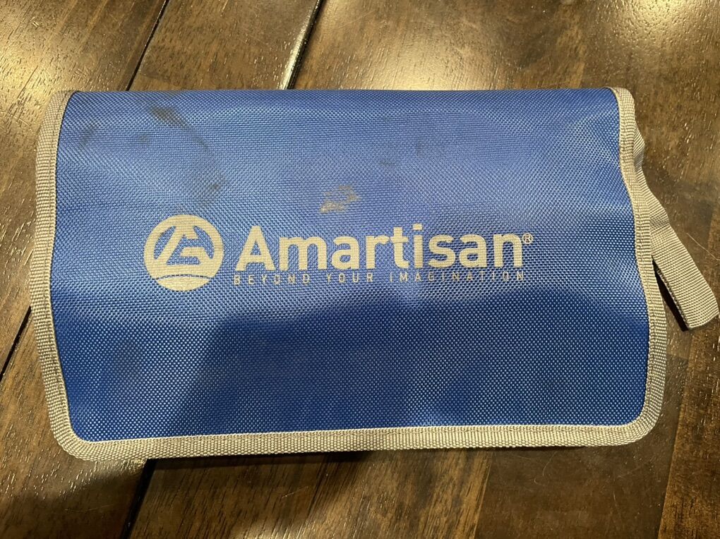 Amartisan Torx 12 Piece Star Tool Set