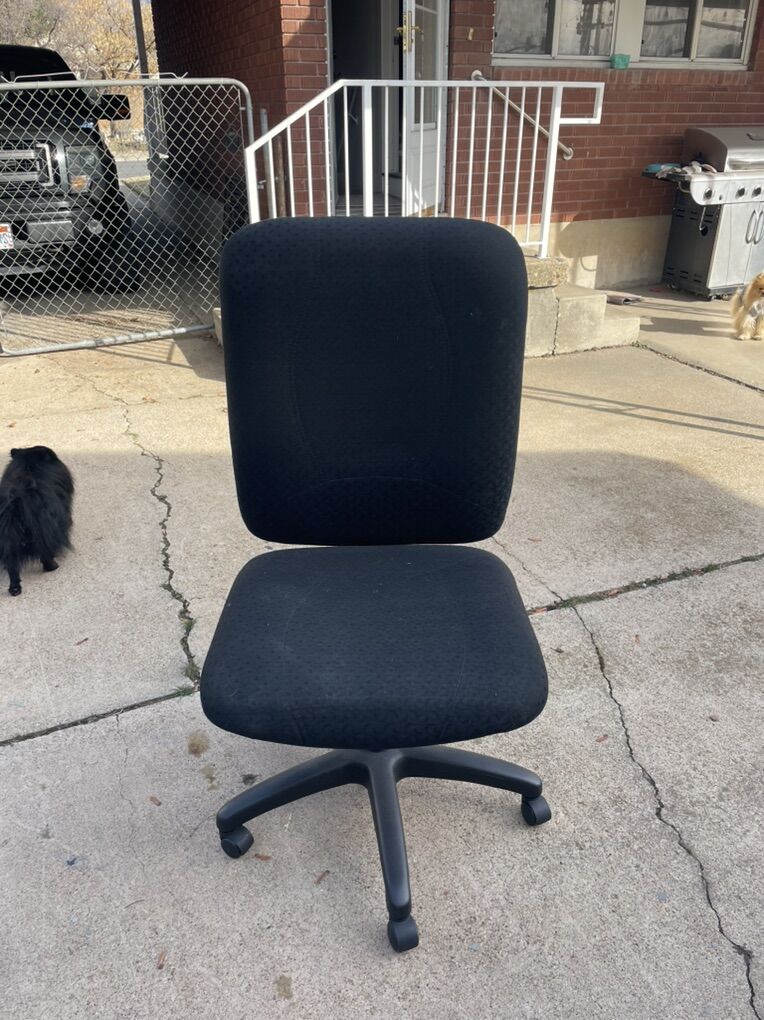 Desk Chair