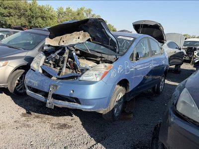 Just In! 2006 Toyota Prius Parts - UTPAP Ogden