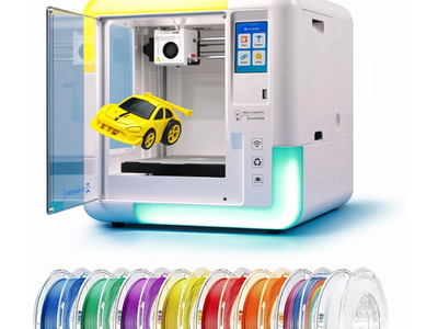 Aoseed 3d printer