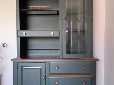 China Hutch