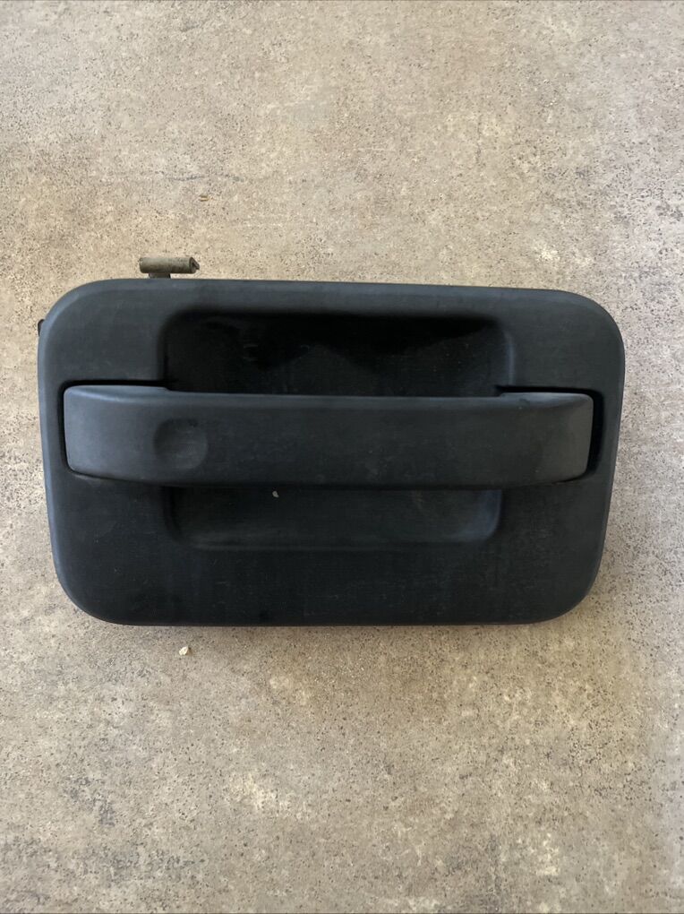 2009-2014 Ford F150 Right Exterior Door Handle