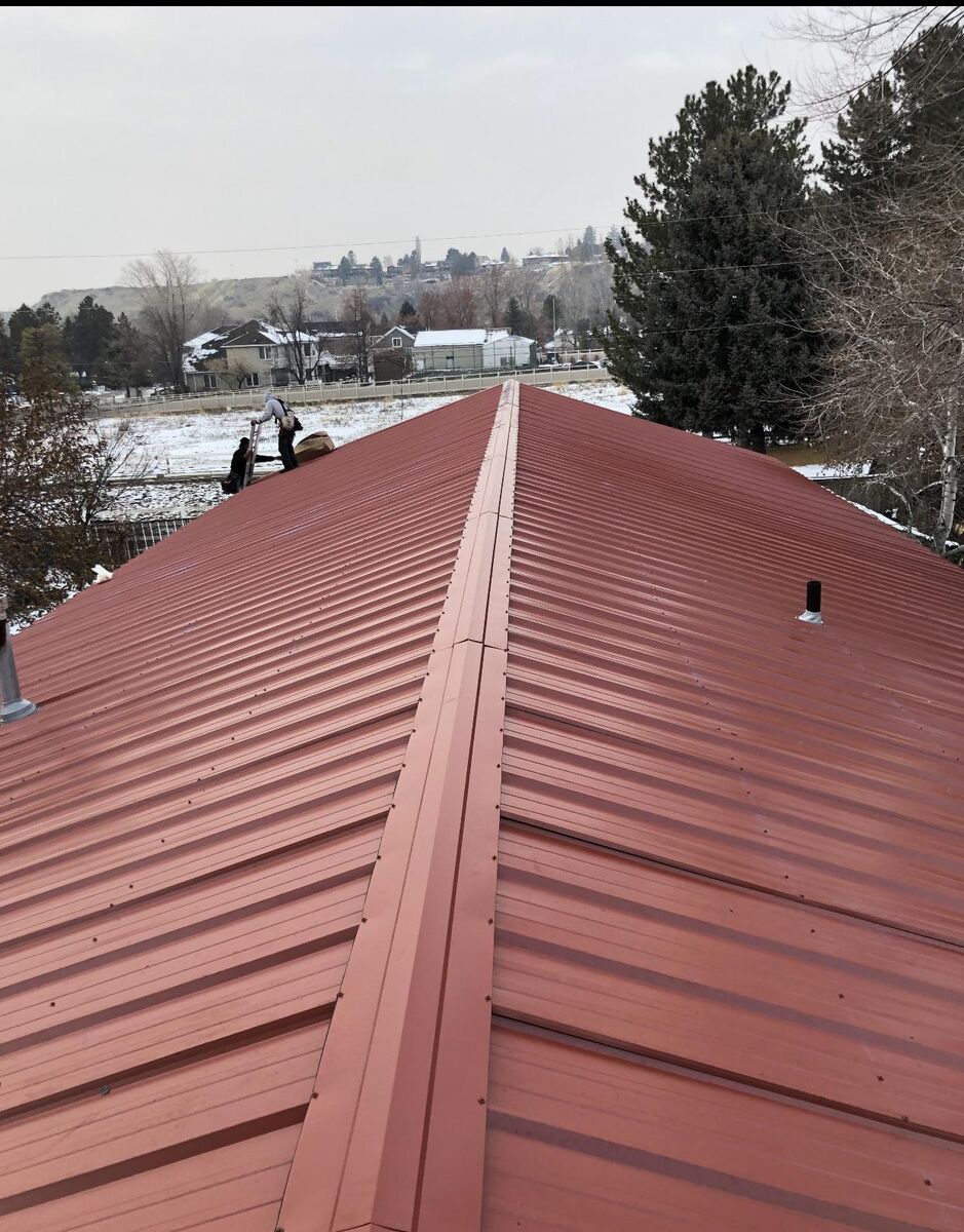 Ultimate Roofing LLC