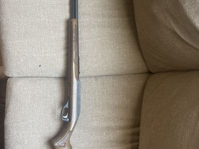 Glen field mod 60 fake replica .22