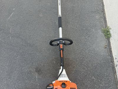 Stihl FS 110 R Gas String Trimmer Weed Wacker