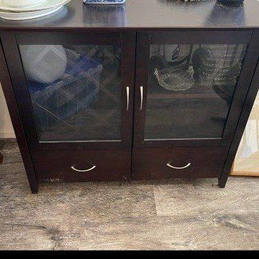 Wine Cabinet