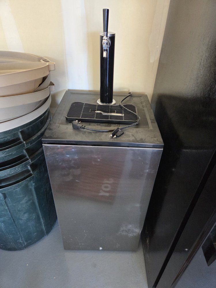 Kegerator