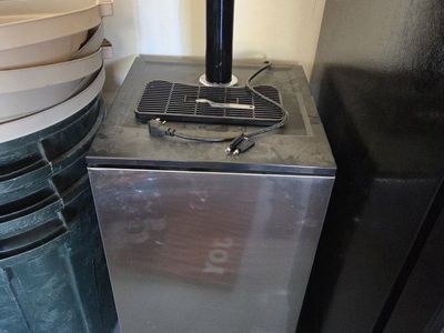 Kegerator