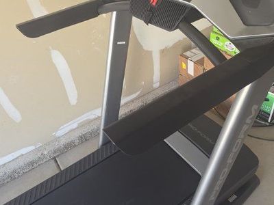 Treadmill, HEAVY DUTY, ProForm 9000, $1K