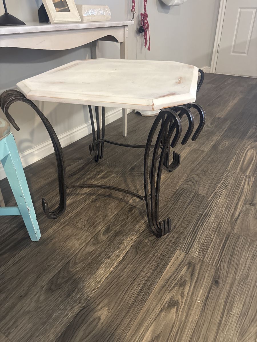 Side Table