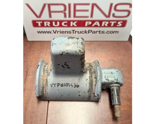 Peterbilt 389 Left Suspension Parts