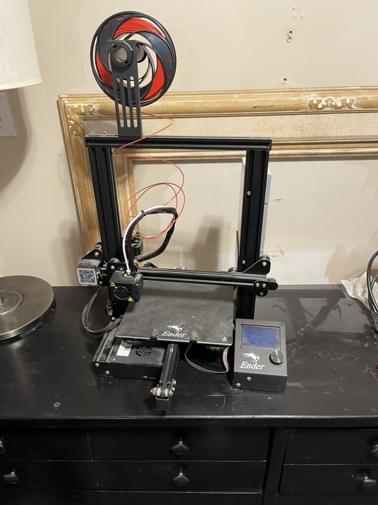 Creality Ender 3 Printer