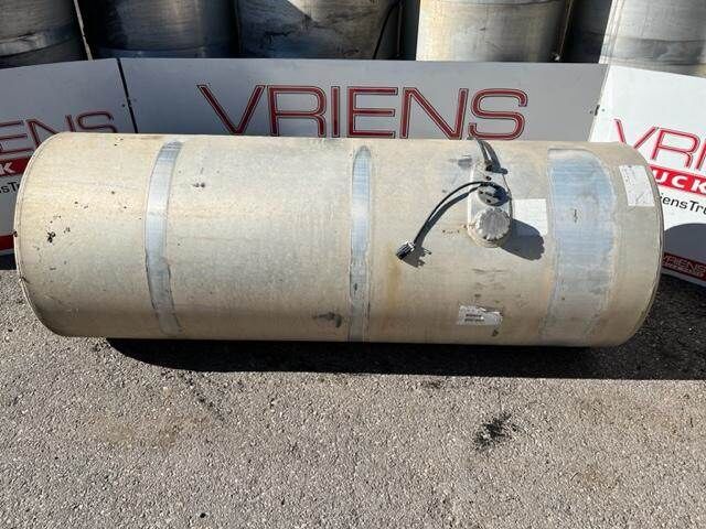 Volvo Fuel Tank