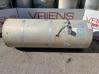 Volvo Fuel Tank