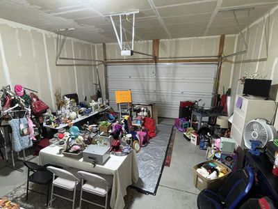 Garage Sale September 4th-6th