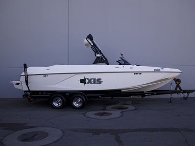 2020 Axis Wake Research A24