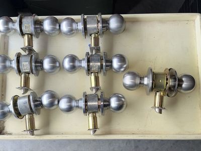 Interior Door sets