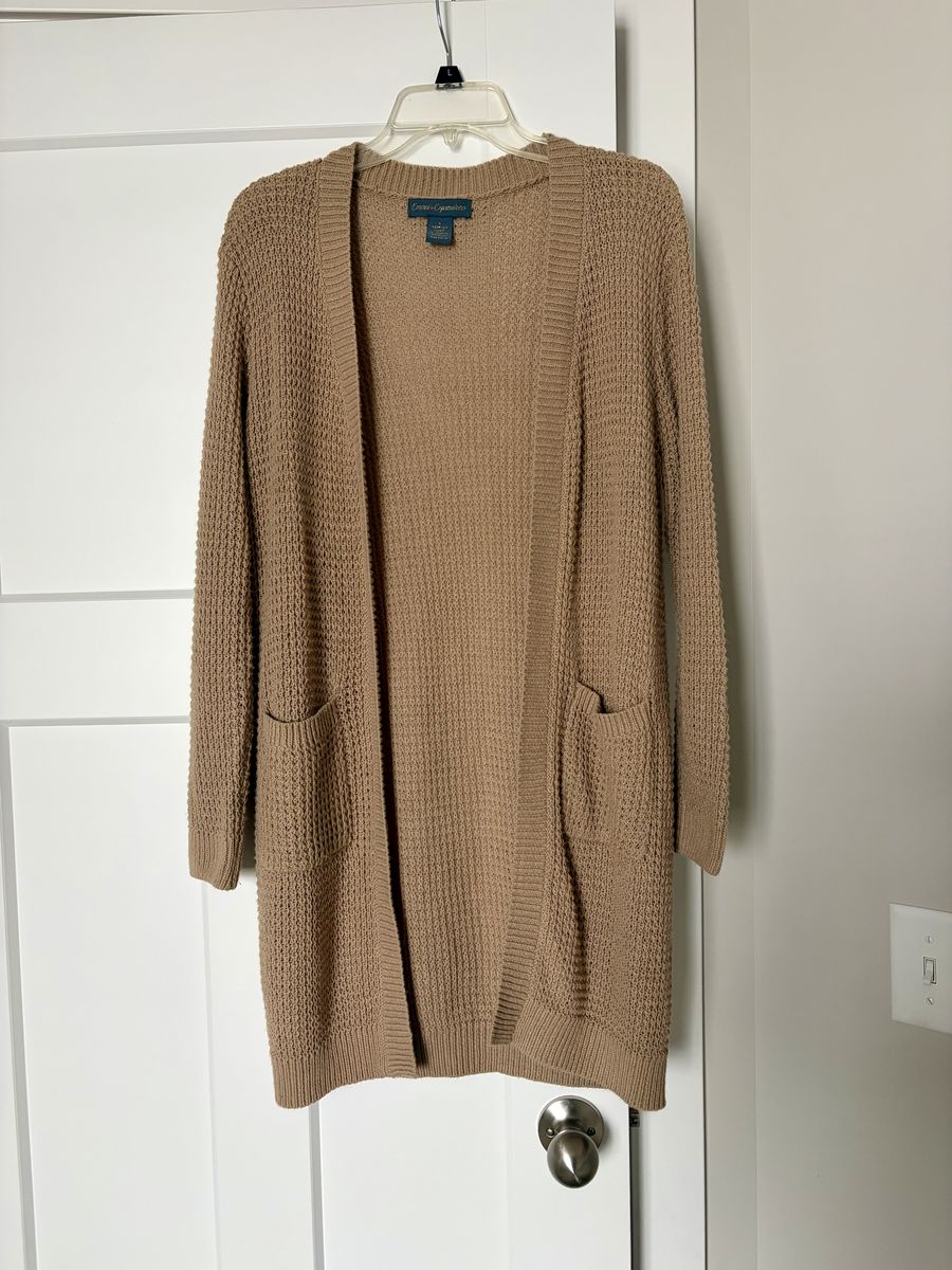 Women's Cardigan Sweaters