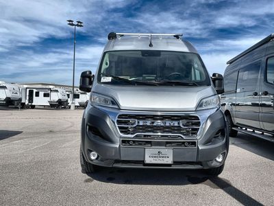 New 2026 Coachmen RV Nova 20D