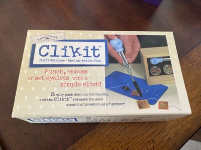 Multi-purpose Spring-action Tool