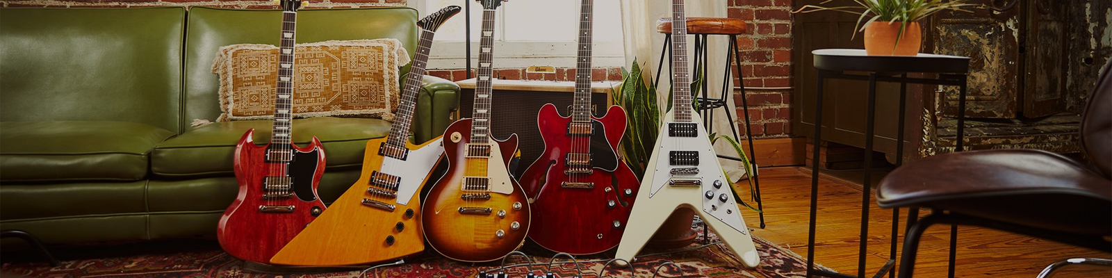 Epiphone Now at Riverton Music Sandy