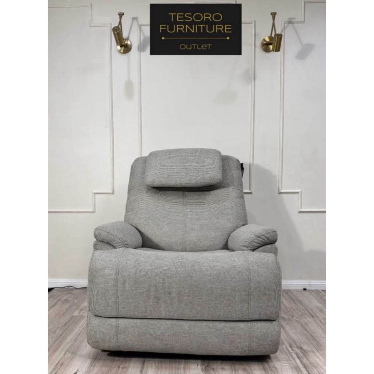 FLEXSTEEL LIFT CHAIR WE OFFER DELIVERY