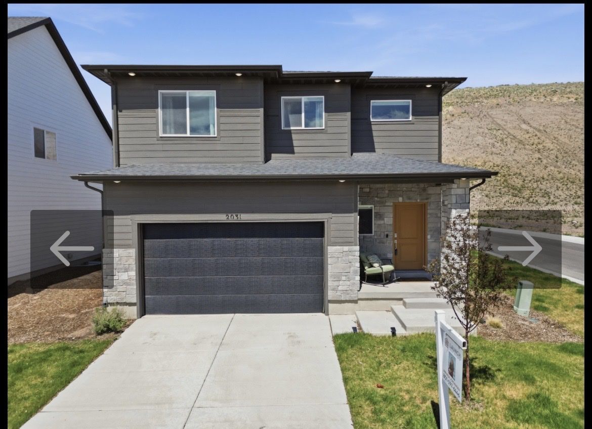 Home for sale