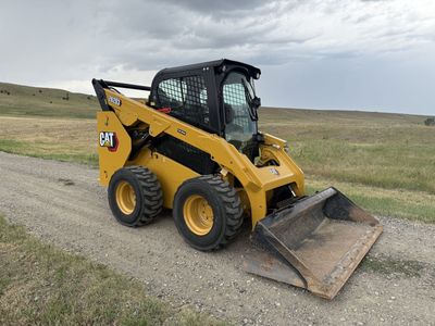 2021 Caterpillar 262D3