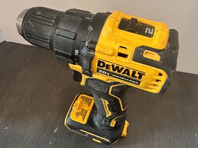 Dewalt Dcd708