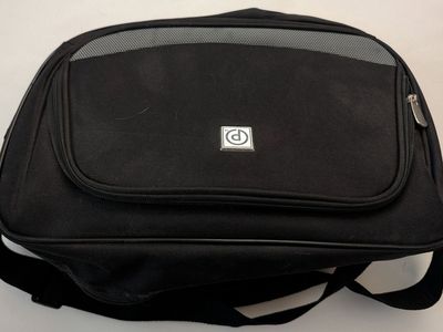 Toiletry Luggage Bag